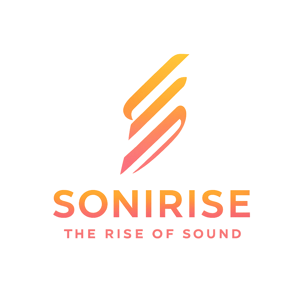 Sonirise Music Group